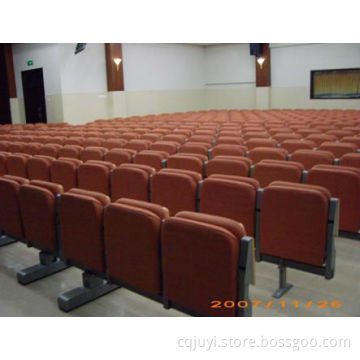 Chinese wood church seating/seats made in china JY-308